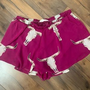 Shorts